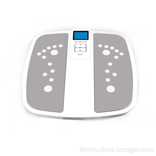 Acupuncture Foot Massager with Remote Controller KTR-401